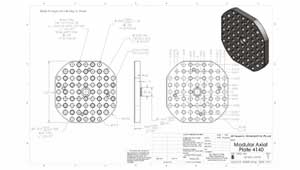 blueprinting