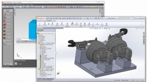 Services - CAD/CAM Services