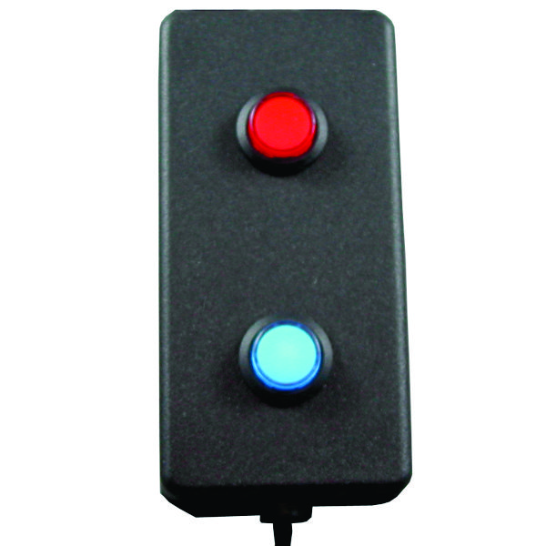 2 Button Programmable Remote | Tosa Tool