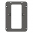 Machinist Vise Mounting Plate | Tosa Tool