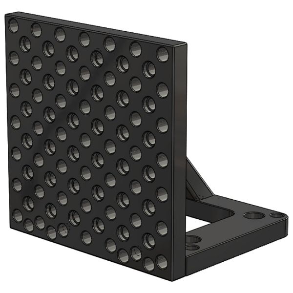 Modular Angle Plate | Tosa Tool