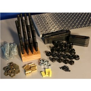 Clamp Set