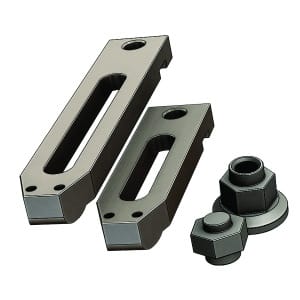 Modular Clamping Kit | Tosa Tool