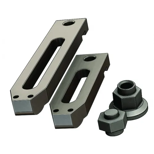 Modular Clamping Kit | Tosa Tool