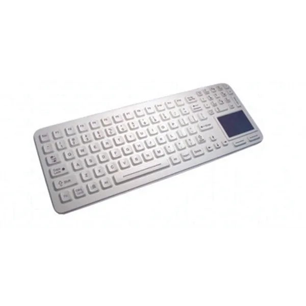 IP-67 Keyboard / Mouse for Tormach Control | Tosa Tool