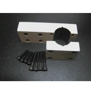 High Speed Spindle Clamp | Tosa Tool