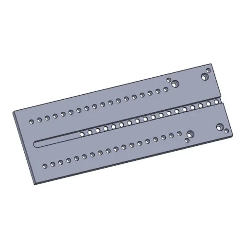 RapidTurn Plate
