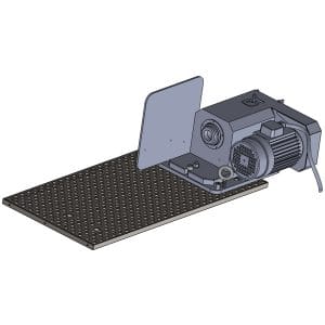 RapidTurn® on TT1634