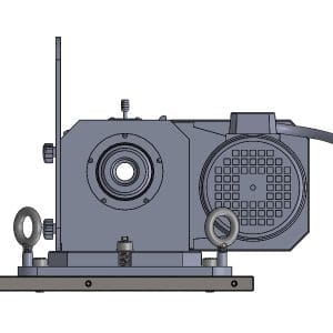 RapidTurn Mounted Modular