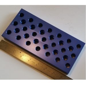 8" Extension Photo
