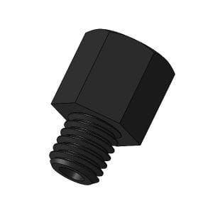 4140PH Threaded