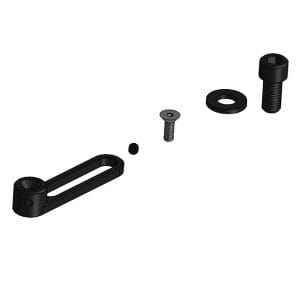 Floating Standoff Assembly