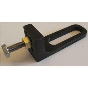 TT Kicker