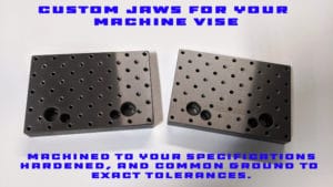Modular Jaws