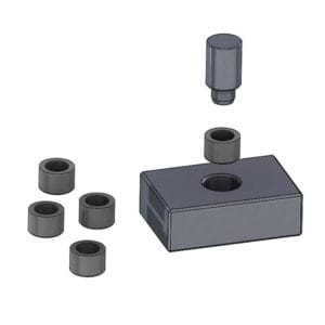 Bushing Install Kit