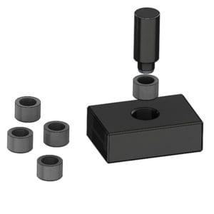 bushing repair kit