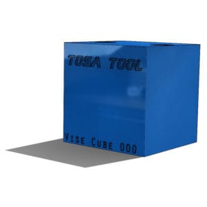 Vise Cube 000