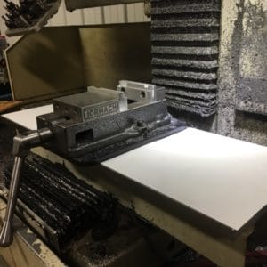 Modular Magnetic Mats