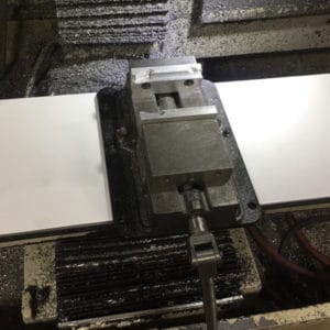 Modular Plate Mat
