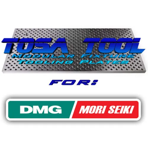 DMG MORI