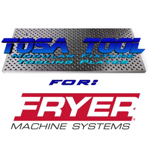 FRYER CNC