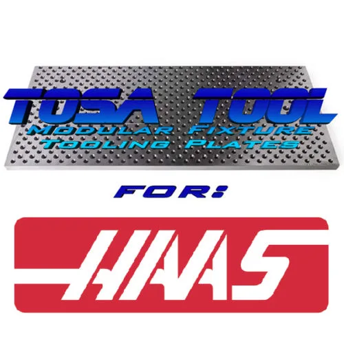 Haas Subplates