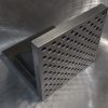 10"x10"x8" Modular Angle Plate