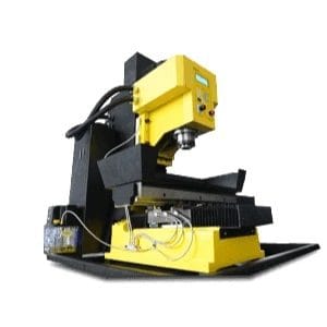 Syil X5 CNC