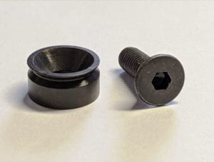 G-NOB Button