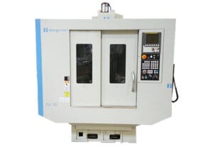 Bridgeport GX710