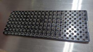 TT Custom Modular Base Plates