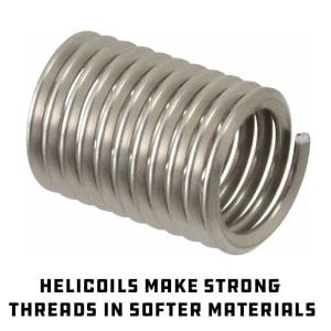 Helicoils