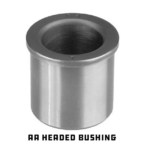 Tosa Tool AA Headed Bushing