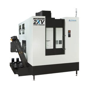 MyCenter 2XV
