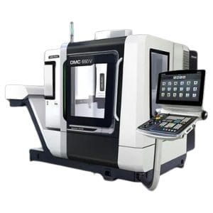 DMC650V