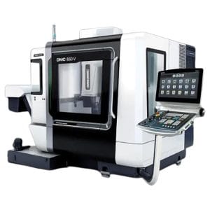 DMC850V