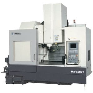 MA-650V