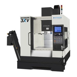 MyCenter 3XV