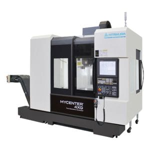MyCenter 4XG