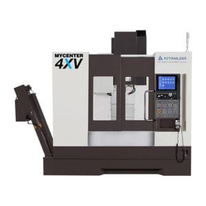 MyCenter 4XV