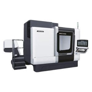 NVX5100