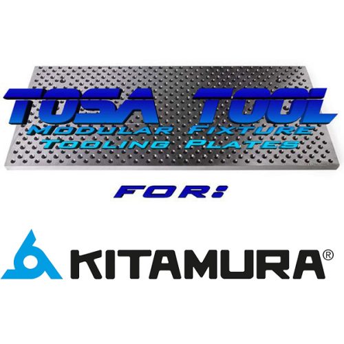 Tosa Tool for Kitamura
