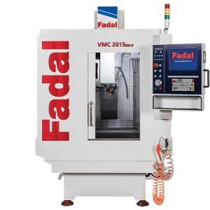Fadal VMC2015