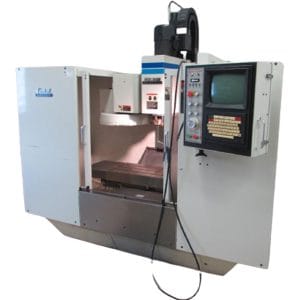 Fadal 3016