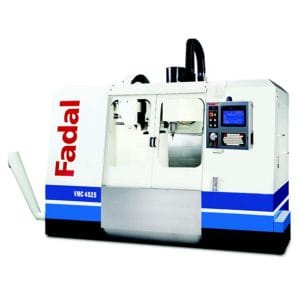 Fadal VMC4525