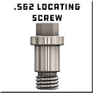 562 Locating Screw by Tosa Tool
