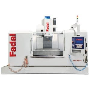 Fadal VMC6030