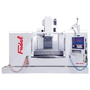 Fadal VMC6032
