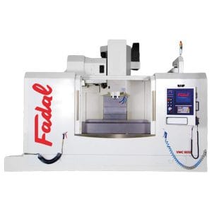 Fadal VMC8032
