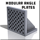 Tosa Tool Modular Angle Plate